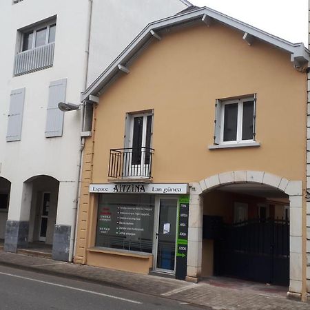 Ferienwohnung Mauleon Licharre: Au Coeur Du Pays Basque Exterior foto